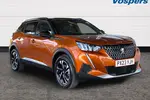 2023 Peugeot 2008