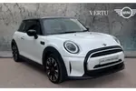 2023 MINI Hatchback