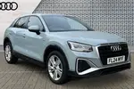 2024 Audi Q2