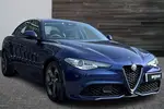 2017 Alfa Romeo Giulia