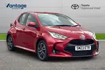 2023 Toyota Yaris