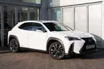 2021 Lexus UX