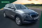 2026 Skoda Karoq