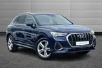 2022 Audi Q3
