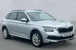 2020 Skoda Kamiq