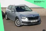 2020 Skoda Kamiq