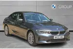 2022 BMW 3 Series