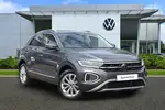 2022 Volkswagen T-Roc
