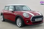 2016 MINI Hatchback 5dr