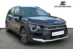 2025 Kia Niro