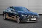 2022 Mercedes-Benz C-Class