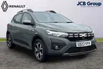 2023 Dacia Sandero Stepway