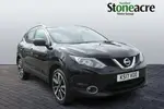 2017 Nissan Qashqai