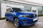 2020 Volkswagen T-Roc
