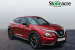 2022 Nissan Juke