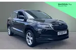 2019 Skoda Karoq