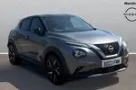 2023 Nissan Juke