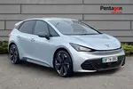 2025 Cupra Born