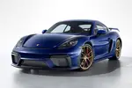 2023 Porsche Cayman