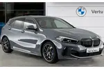 2022 BMW 1 Series