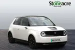 2024 Honda Honda e
