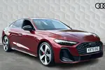 2025 Audi A5