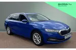 2023 Skoda Octavia