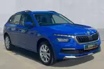 2023 Skoda Kamiq