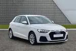 2022 Audi A1