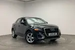 2019 Audi Q2