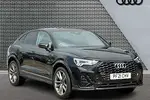 2021 Audi Q3