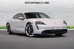 2020 Porsche Taycan