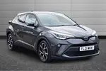 2021 Toyota C-HR