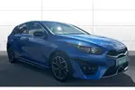 2022 Kia Ceed