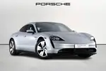 2020 Porsche Taycan