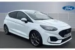 2023 Ford Fiesta