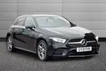 2021 Mercedes-Benz A-Class