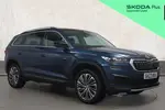 2023 Skoda Kodiaq