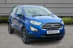 2019 Ford EcoSport