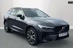 2022 Volvo XC60