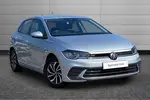 2024 Volkswagen Polo