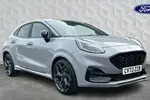 2023 Ford Puma ST