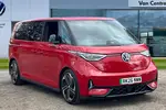 2026 Volkswagen ID.Buzz