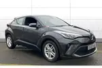 2020 Toyota C-HR