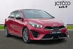 2023 Kia Ceed