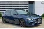 2023 Mercedes-Benz A-Class