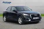 2020 Audi Q2