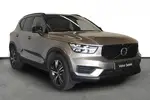 2021 Volvo XC40
