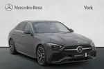 2024 Mercedes-Benz C-Class