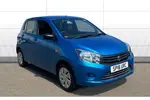 2018 Suzuki Celerio